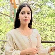 Priyanka Class I-V Tuition trainer in Delhi