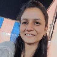 Riya M. Class I-V Tuition trainer in Durg