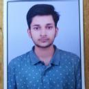 Photo of Vashu Srivastava
