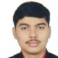 Rohit Pal MBA Tuition trainer in Mumbai