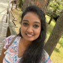 Photo of Shalini K.