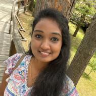 Shalini K. Pharmacy Tuition trainer in Chennai