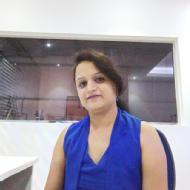 Gayathri C. Class I-V Tuition trainer in Bangalore