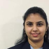Sanskriti S. Class I-V Tuition trainer in Khandwa