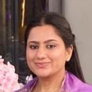 Photo of Amrit K.