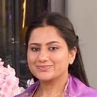 Amrit K. Class I-V Tuition trainer in Amritsar