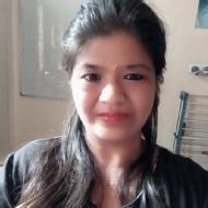 Nupur G. Class I-V Tuition trainer in Delhi