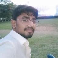 Aakash Kumar NEET-UG trainer in Bokaro Steel City