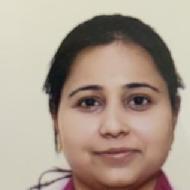 Aishwarya Class I-V Tuition trainer in Meerut