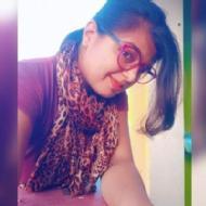 Achala U. Class 10 trainer in Deoria