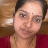 Rajapradha K. Class I-V Tuition trainer in Hyderabad