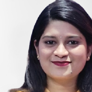 Asharani R. Class 9 Tuition trainer in Chandbali