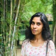 Chathurshi L. Handwriting trainer in Gampaha