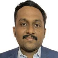Ramanathan Class 12 Tuition trainer in Chennai