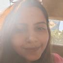 Photo of Bhavya C.