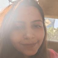 Bhavya C. BA Tuition trainer in Delhi