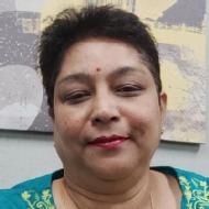 Brinda M. Class I-V Tuition trainer in Hyderabad