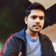 Vijay Vardhan Python trainer in Hyderabad
