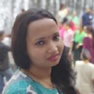 Dr. Niharika Singh  . UGC NET Exam trainer in Noida