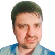 Sachin Nandal Class 11 Tuition trainer in Delhi