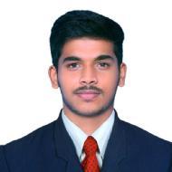 Kartheek Class I-V Tuition trainer in Vijayawada