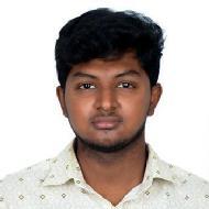 Balaji Pandian T Class 12 Tuition trainer in Chennai