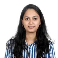 Aswathi V. Malayalam Speaking trainer in Abu Dhabi