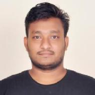 Rupesh Bharatrao Dhakade Class 9 Tuition trainer in Amravati