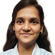 Saumya M. Class 10 trainer in Mumbai