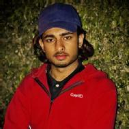 Ubaid Raza Vocal Music trainer in Lahore
