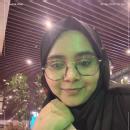 Photo of Nuzhat K.