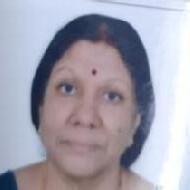 Kasavajjhula Jayasri Class 9 Tuition trainer in Hyderabad