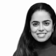 Arshlin B. Soft Skills trainer in Delhi