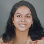 Aiswarya A. Class 12 Tuition trainer in Kuttanad