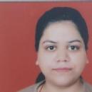 Photo of Vanshika S.