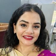 Siddhita D. Class 12 Tuition trainer in Mumbai