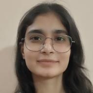 Nidhi Y. Etiquette  for Children trainer in Lucknow