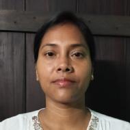 Pritikana M. Yoga trainer in Raypur