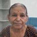 Photo of Jyoti H.