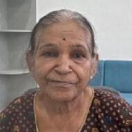 Jyoti H. Class I-V Tuition trainer in Vadodara