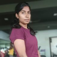 Priya Personal Trainer trainer in Katpadi
