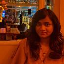 Photo of Pavithra