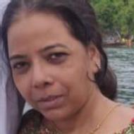 Babita W. Class I-V Tuition trainer in Mumbai
