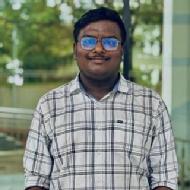 Sai Kiran A S Soft Skills trainer in Pavagada