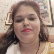 Pooja D. Class I-V Tuition trainer in Bangalore