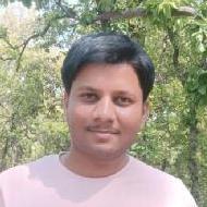 Animesh Sahu Spoken English trainer in Kunkuri