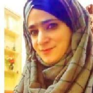 Rabiah M. Spoken English trainer in Srinagar