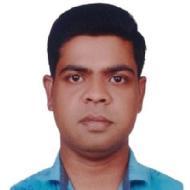 Ashwini Kumar Class 10 trainer in Hapur