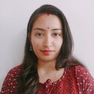 Vinisha N. Class I-V Tuition trainer in Nagaon