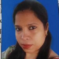 Deepa K. Class I-V Tuition trainer in Gurgaon